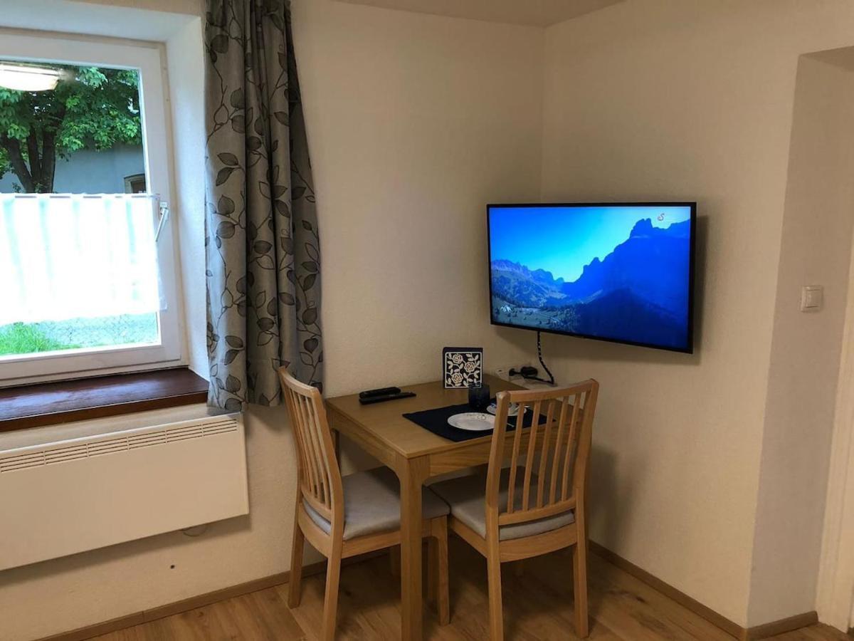 Kleines Nest Im Zentrum, Eigener Eingang, Parkplatz, Kostenloses Wlan دورنبيرن المظهر الخارجي الصورة