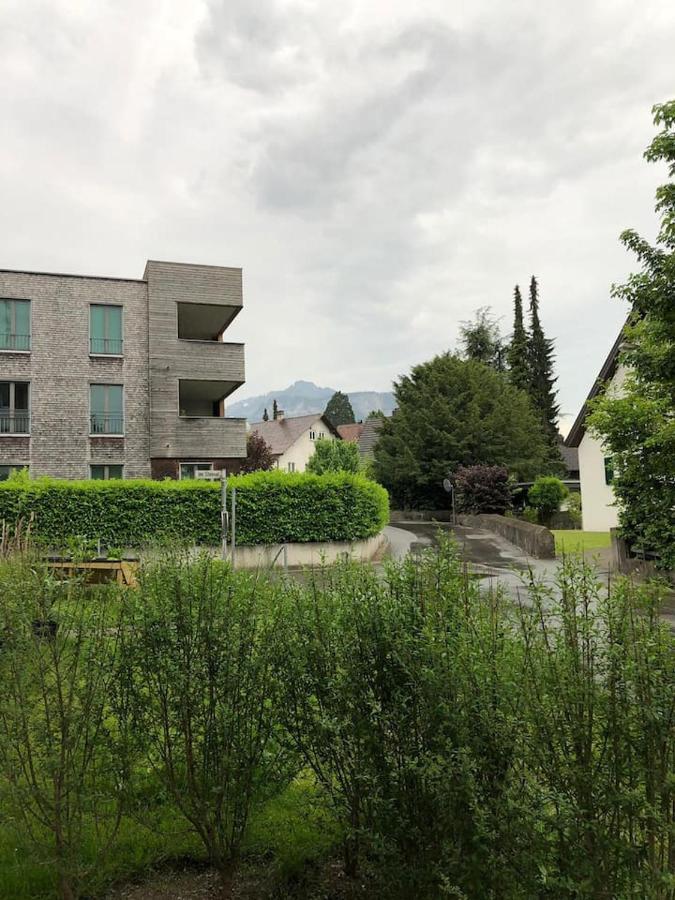 Kleines Nest Im Zentrum, Eigener Eingang, Parkplatz, Kostenloses Wlan دورنبيرن المظهر الخارجي الصورة