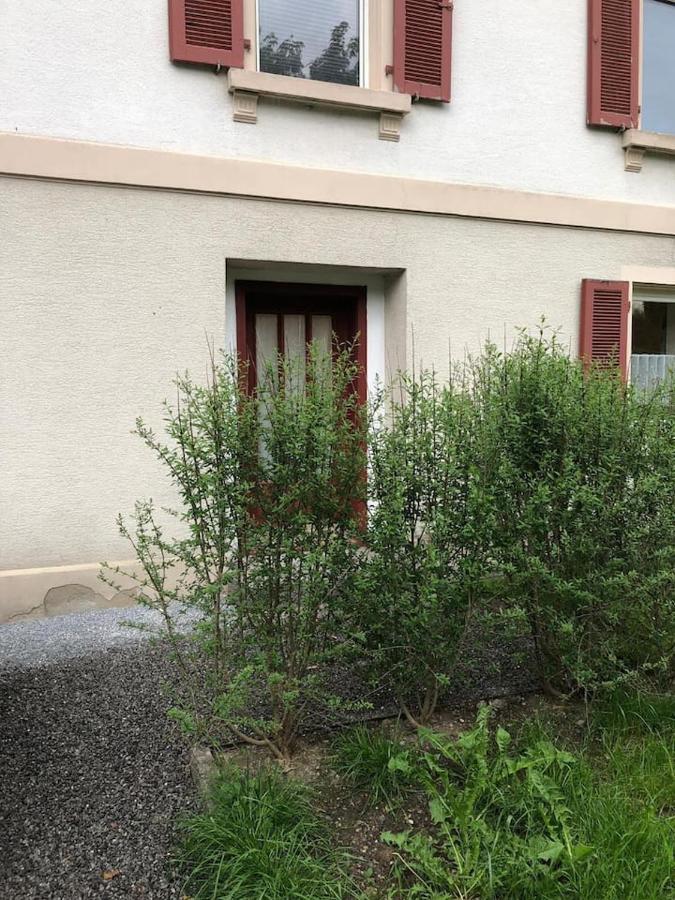 Kleines Nest Im Zentrum, Eigener Eingang, Parkplatz, Kostenloses Wlan دورنبيرن المظهر الخارجي الصورة
